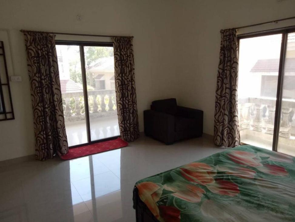 Awesome Villa Lonavala Exterior photo
